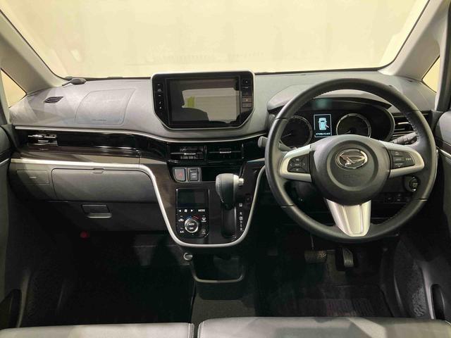 ムーヴカスタム　ＲＳ　ハイパーリミテッドＳＡIII（北海道）の中古車