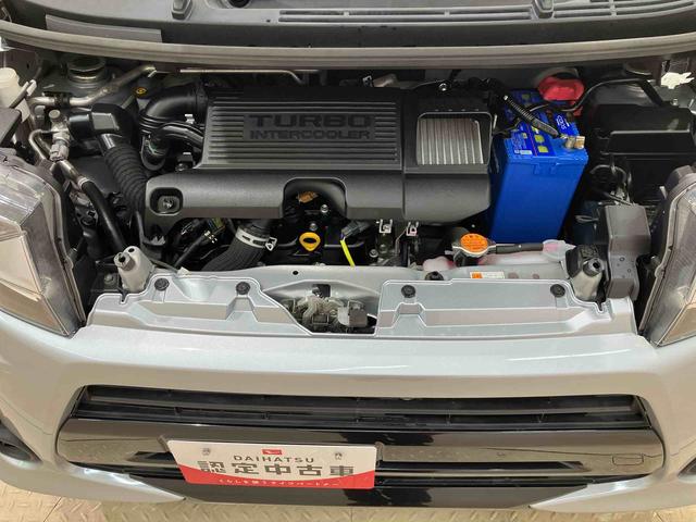 ムーヴカスタム　ＲＳ　ハイパーリミテッドＳＡIII（北海道）の中古車