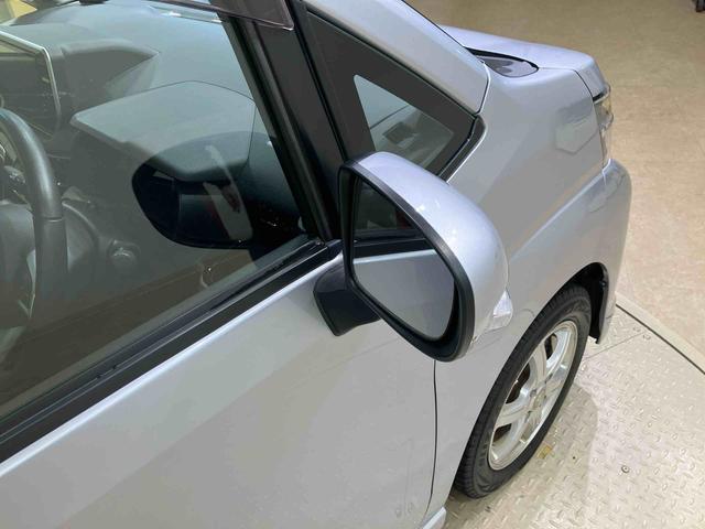 ムーヴカスタム　ＲＳ　ハイパーリミテッドＳＡIII（北海道）の中古車