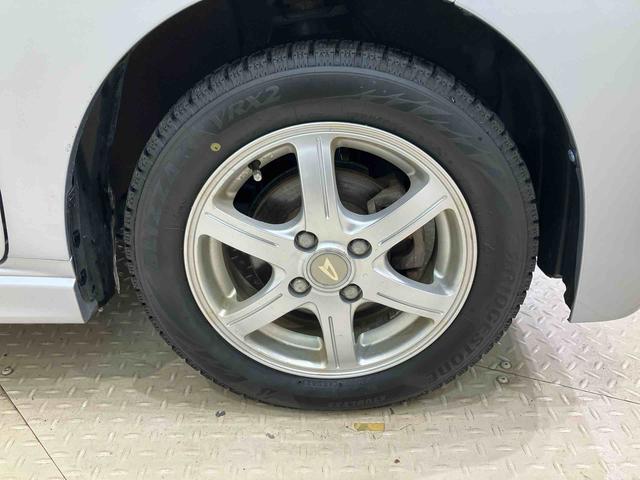 ムーヴカスタム　ＲＳ　ハイパーリミテッドＳＡIII（北海道）の中古車