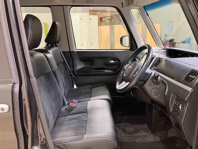 タントカスタムＲＳ　トップエディションＶＳ　ＳＡIII（北海道）の中古車