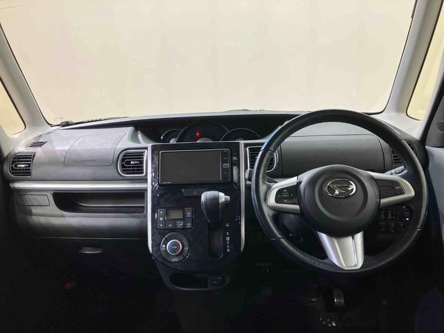 タントカスタムＲＳ　トップエディションＶＳ　ＳＡIII（北海道）の中古車