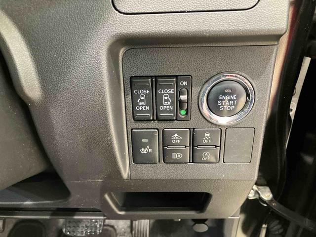 タントカスタムＲＳ　トップエディションＶＳ　ＳＡIII（北海道）の中古車