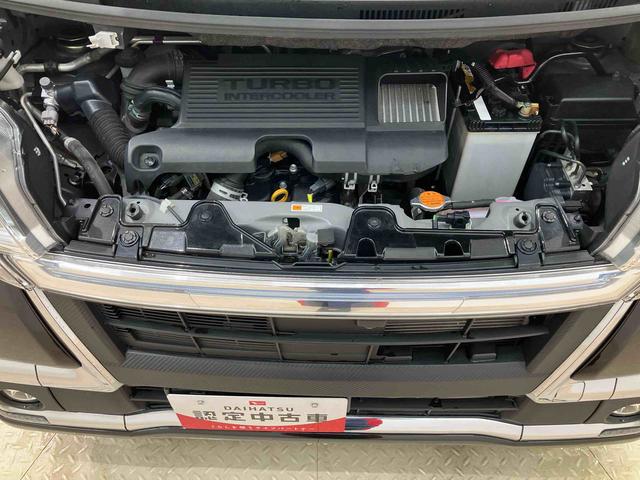 タントカスタムＲＳ　トップエディションＶＳ　ＳＡIII（北海道）の中古車