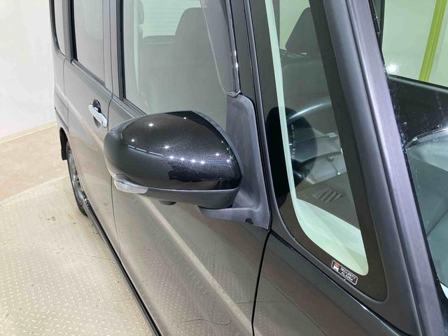 タントカスタムＲＳ　トップエディションＶＳ　ＳＡIII（北海道）の中古車