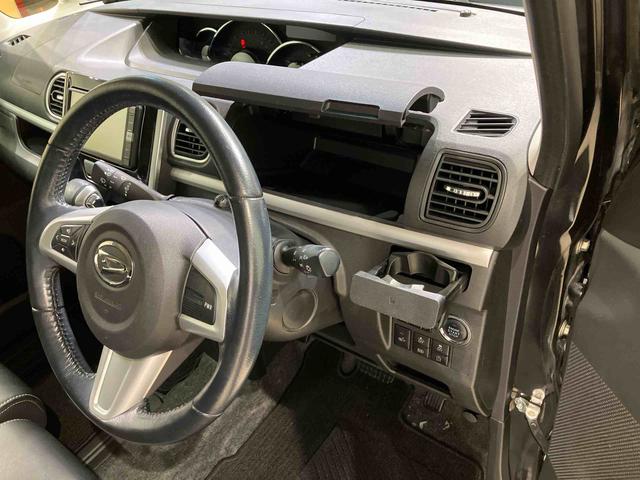 タントカスタムＲＳ　トップエディションＶＳ　ＳＡIII（北海道）の中古車