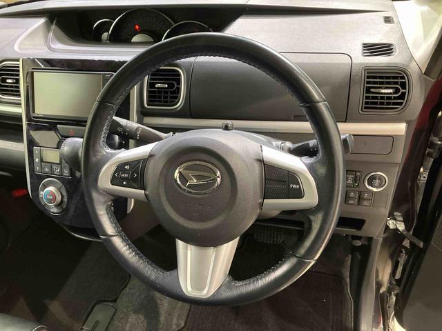 タントカスタムＲＳ　トップエディションＶＳ　ＳＡIII（北海道）の中古車