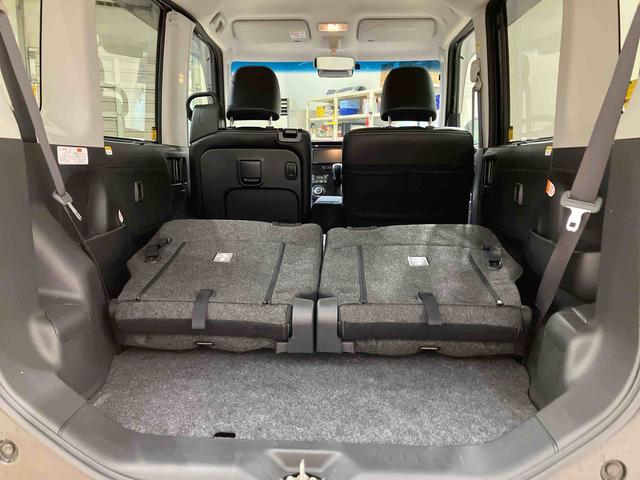 タントカスタムＲＳ　トップエディションＶＳ　ＳＡIII（北海道）の中古車