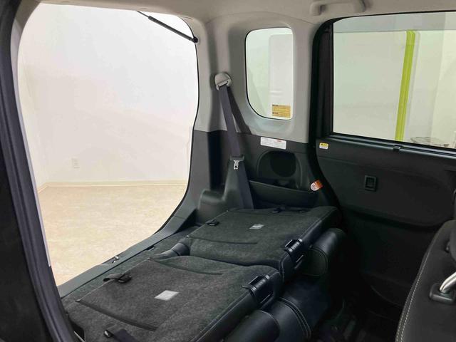 タントカスタムＲＳ　トップエディションＶＳ　ＳＡIII（北海道）の中古車