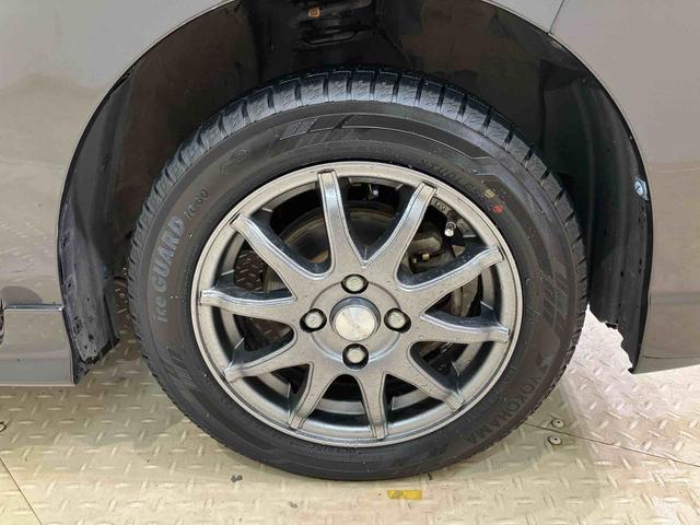 タントカスタムＲＳ　トップエディションＶＳ　ＳＡIII（北海道）の中古車