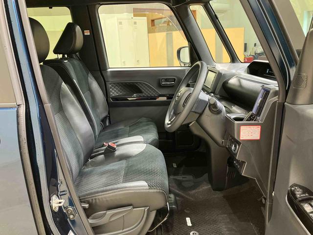 タントカスタムX(北海道)の中古車