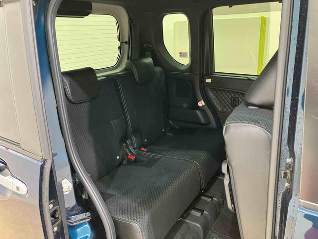 タントカスタムX(北海道)の中古車