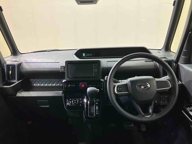 タントカスタムX(北海道)の中古車