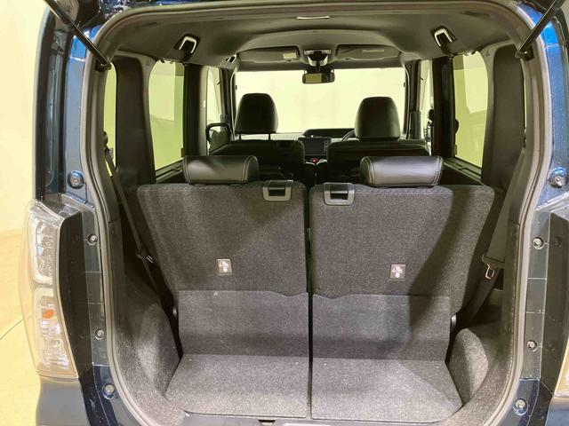 タントカスタムX(北海道)の中古車