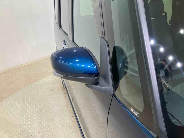 タントカスタムX(北海道)の中古車