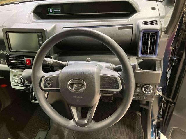 タントカスタムX(北海道)の中古車