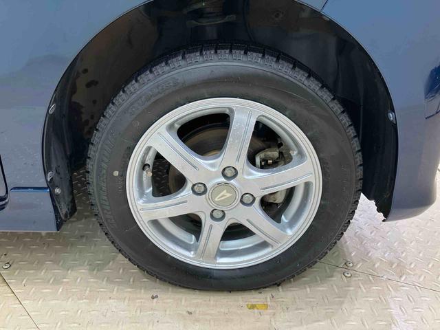 タントカスタムX(北海道)の中古車