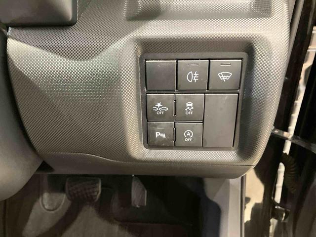 ロッキープレミアムＧ（北海道）の中古車