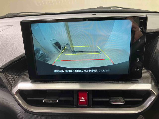 ロッキープレミアムＧ（北海道）の中古車