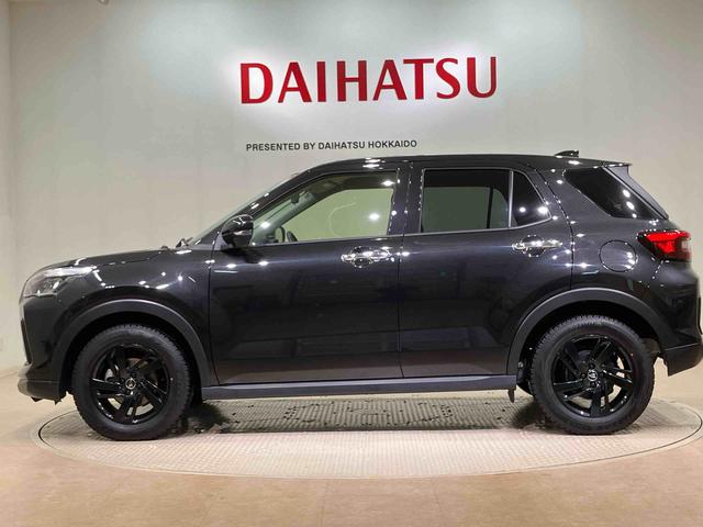 ロッキープレミアムＧ（北海道）の中古車