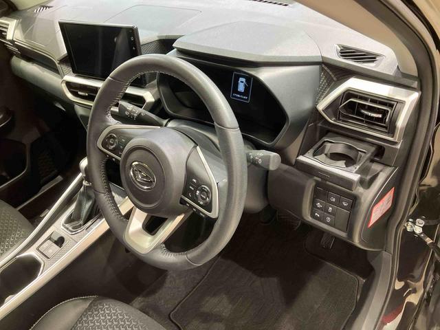 ロッキープレミアムＧ（北海道）の中古車