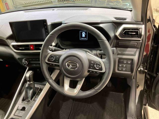 ロッキープレミアムＧ（北海道）の中古車