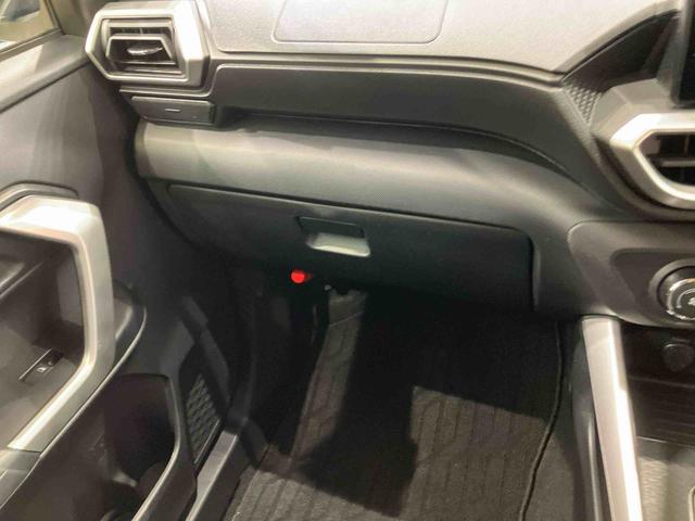 ロッキープレミアムＧ（北海道）の中古車