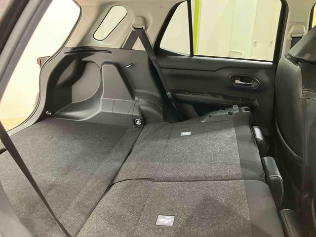 ロッキープレミアムＧ（北海道）の中古車