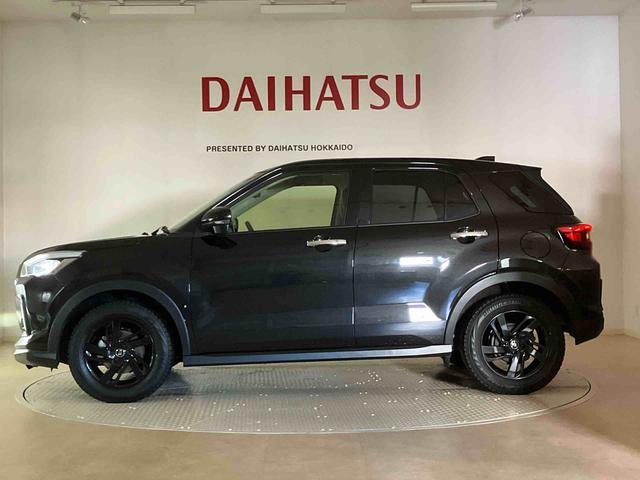 ロッキープレミアムＧ（北海道）の中古車