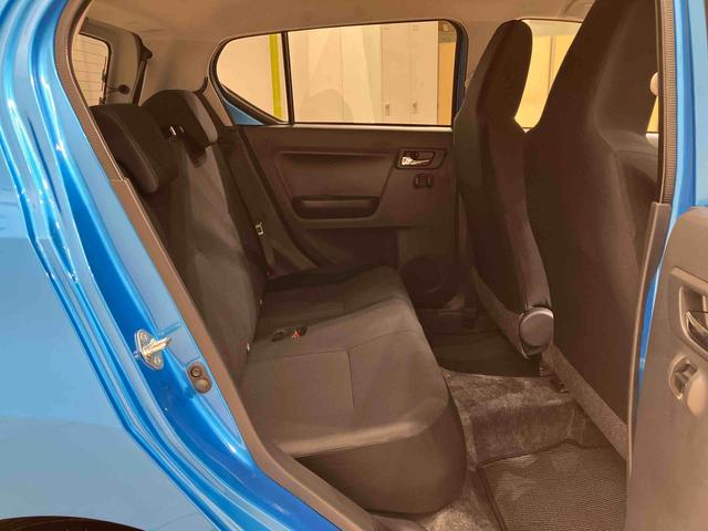 ミライースＸ　ＳＡIII４ＷＤ　アイドリングストップ　オートマチックハイビーム　衝突防止システム　ＬＥＤヘッドランプ　レーンアシスト　キーレスエントリー　記録簿　ワンオーナー　エアバッグ　エアコン　パワーステアリング　ＣＤ（北海道）の中古車