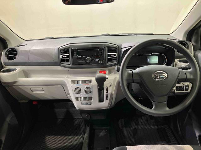 ミライースＸ　ＳＡIII４ＷＤ　アイドリングストップ　オートマチックハイビーム　衝突防止システム　ＬＥＤヘッドランプ　レーンアシスト　キーレスエントリー　記録簿　ワンオーナー　エアバッグ　エアコン　パワーステアリング　ＣＤ（北海道）の中古車