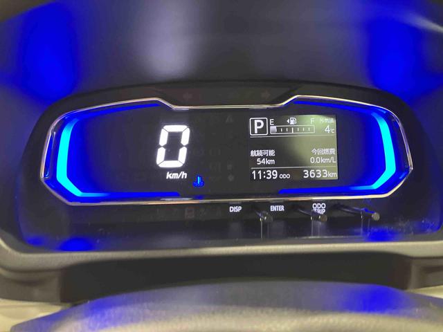 ミライースＸ　ＳＡIII４ＷＤ　アイドリングストップ　オートマチックハイビーム　衝突防止システム　ＬＥＤヘッドランプ　レーンアシスト　キーレスエントリー　記録簿　ワンオーナー　エアバッグ　エアコン　パワーステアリング　ＣＤ（北海道）の中古車