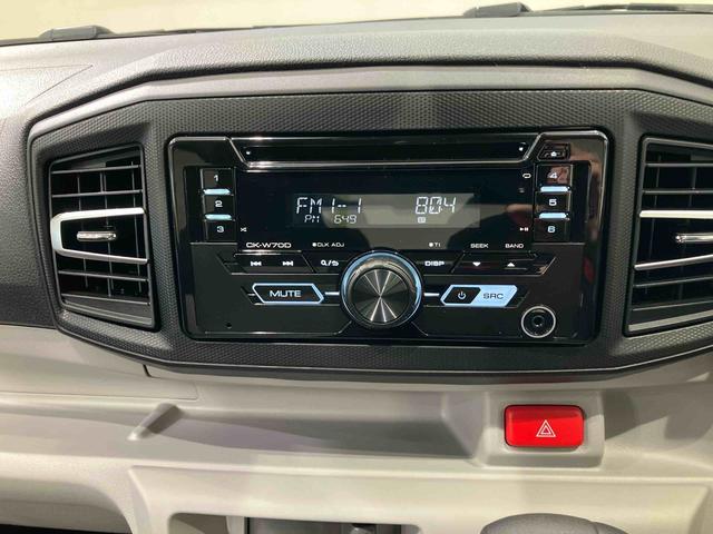 ミライースＸ　ＳＡIII４ＷＤ　アイドリングストップ　オートマチックハイビーム　衝突防止システム　ＬＥＤヘッドランプ　レーンアシスト　キーレスエントリー　記録簿　ワンオーナー　エアバッグ　エアコン　パワーステアリング　ＣＤ（北海道）の中古車