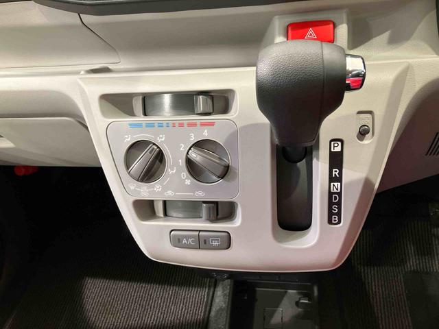 ミライースＸ　ＳＡIII４ＷＤ　アイドリングストップ　オートマチックハイビーム　衝突防止システム　ＬＥＤヘッドランプ　レーンアシスト　キーレスエントリー　記録簿　ワンオーナー　エアバッグ　エアコン　パワーステアリング　ＣＤ（北海道）の中古車