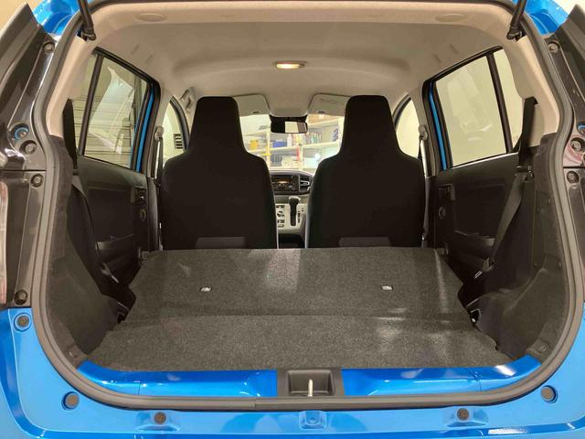 ミライースＸ　ＳＡIII４ＷＤ　アイドリングストップ　オートマチックハイビーム　衝突防止システム　ＬＥＤヘッドランプ　レーンアシスト　キーレスエントリー　記録簿　ワンオーナー　エアバッグ　エアコン　パワーステアリング　ＣＤ（北海道）の中古車