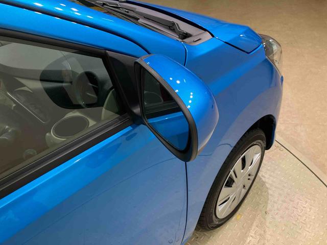 ミライースＸ　ＳＡIII４ＷＤ　アイドリングストップ　オートマチックハイビーム　衝突防止システム　ＬＥＤヘッドランプ　レーンアシスト　キーレスエントリー　記録簿　ワンオーナー　エアバッグ　エアコン　パワーステアリング　ＣＤ（北海道）の中古車