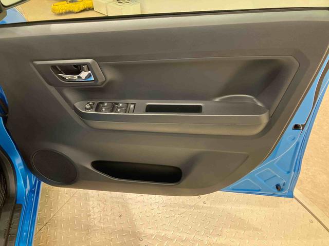 ミライースＸ　ＳＡIII４ＷＤ　アイドリングストップ　オートマチックハイビーム　衝突防止システム　ＬＥＤヘッドランプ　レーンアシスト　キーレスエントリー　記録簿　ワンオーナー　エアバッグ　エアコン　パワーステアリング　ＣＤ（北海道）の中古車