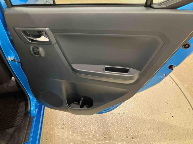 ミライースＸ　ＳＡIII４ＷＤ　アイドリングストップ　オートマチックハイビーム　衝突防止システム　ＬＥＤヘッドランプ　レーンアシスト　キーレスエントリー　記録簿　ワンオーナー　エアバッグ　エアコン　パワーステアリング　ＣＤ（北海道）の中古車