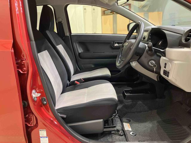 ミライースＸ　ＳＡIII（北海道）の中古車