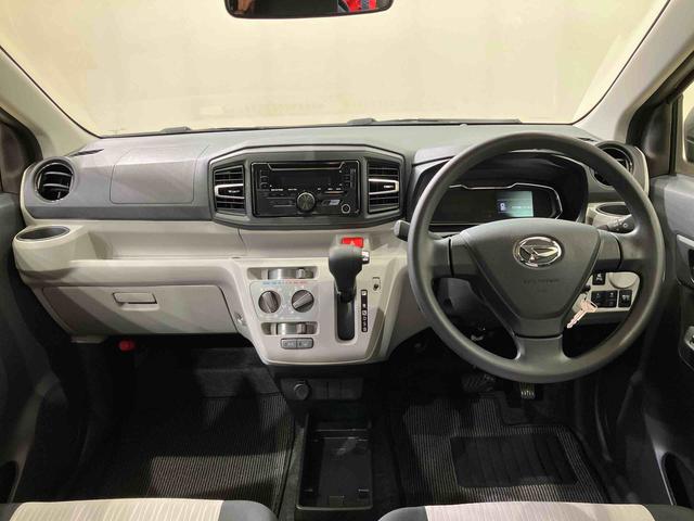 ミライースＸ　ＳＡIII（北海道）の中古車