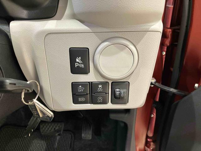 ミライースＸ　ＳＡIII（北海道）の中古車