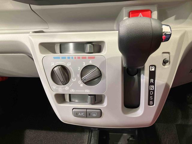 ミライースＸ　ＳＡIII（北海道）の中古車