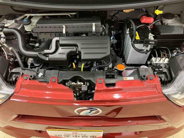 ミライースＸ　ＳＡIII（北海道）の中古車