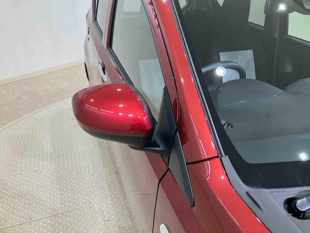 ミライースＸ　ＳＡIII（北海道）の中古車