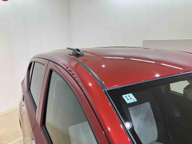 ミライースＸ　ＳＡIII（北海道）の中古車