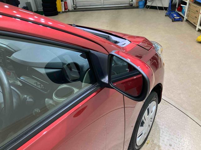 ミライースＸ　ＳＡIII（北海道）の中古車