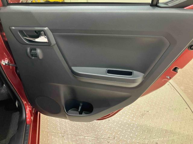 ミライースＸ　ＳＡIII（北海道）の中古車