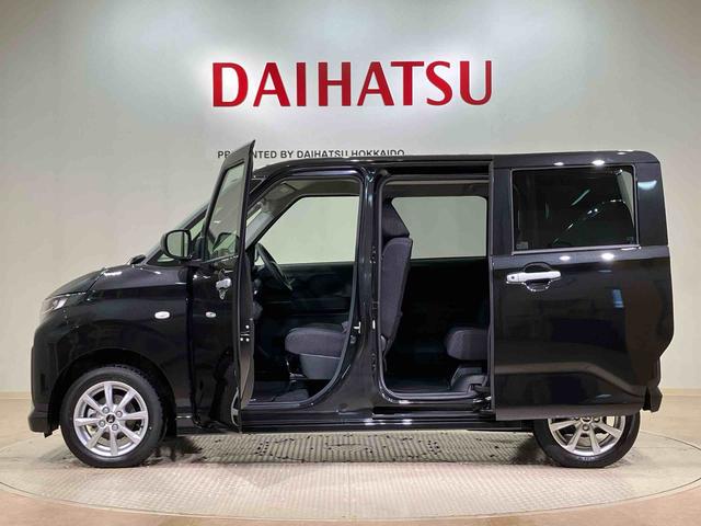 ムーヴG(北海道)の中古車