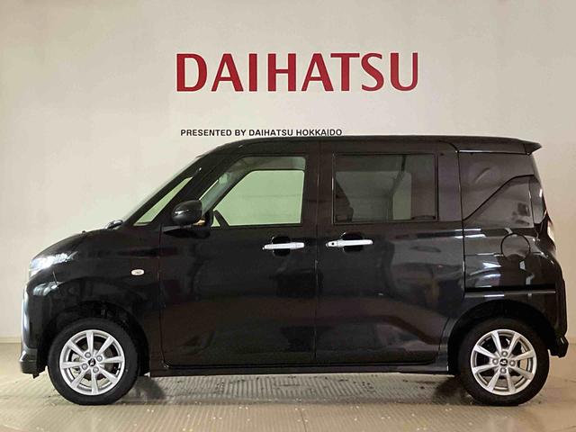 ムーヴG(北海道)の中古車