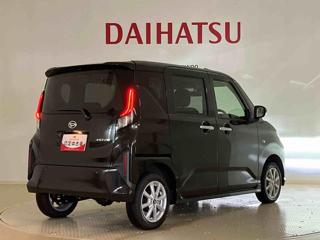 ムーヴG(北海道)の中古車